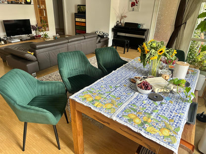 SONGMICS Dining Chair