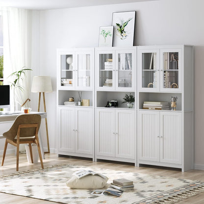 Buffet Cabinet