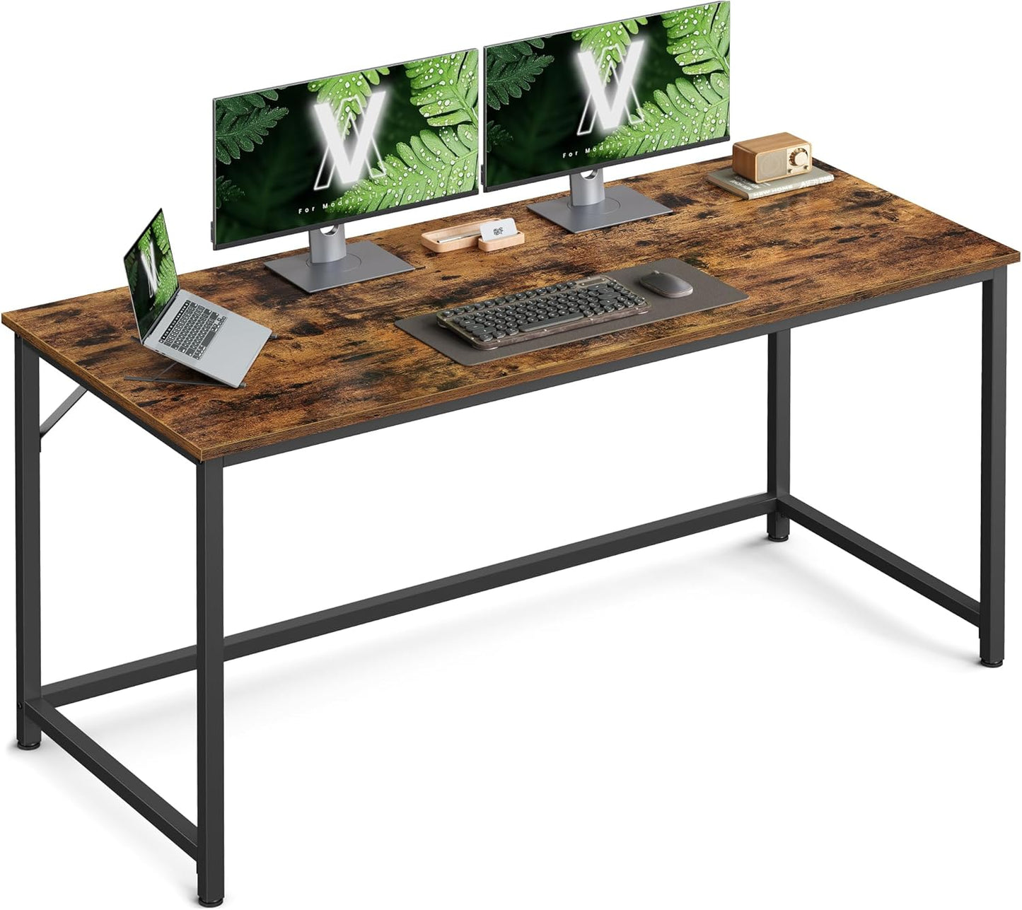 VASAGLE Computer Desk