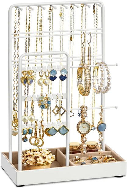 SONGMICS Jewelry Holder