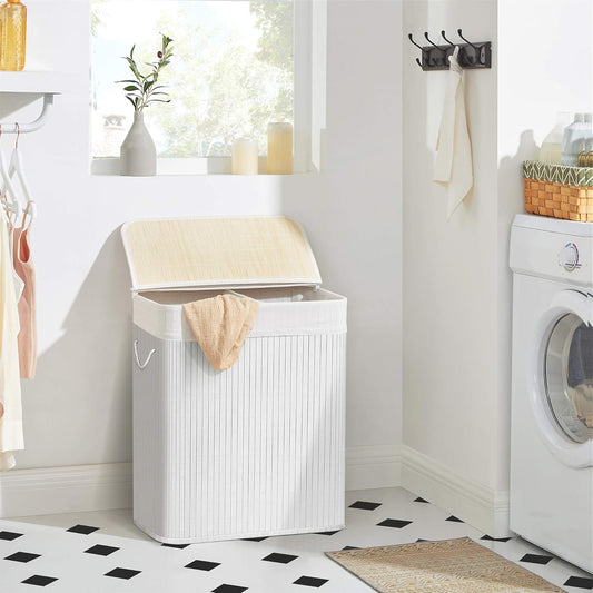 SONGMICS - Laundry Basket