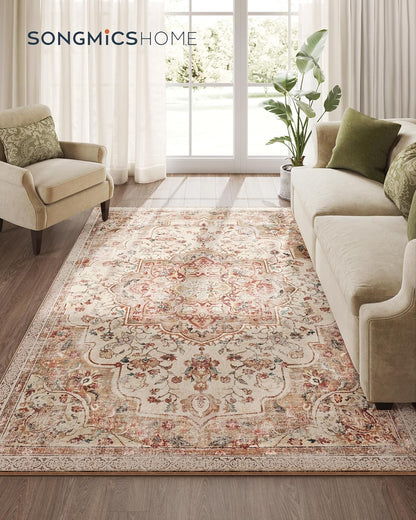 SONGMICS HOME Area Rug