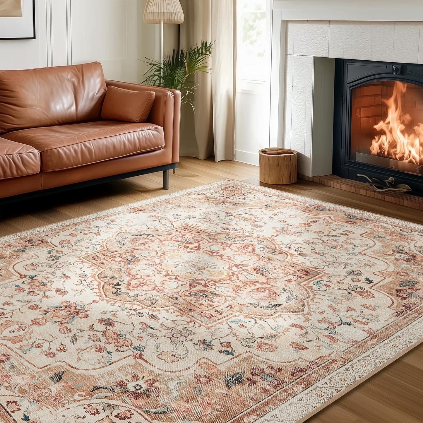 SONGMICS HOME Area Rug