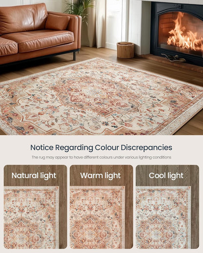 SONGMICS HOME Area Rug