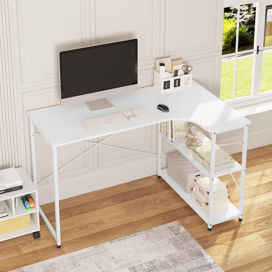 WOLTU Corner Desk