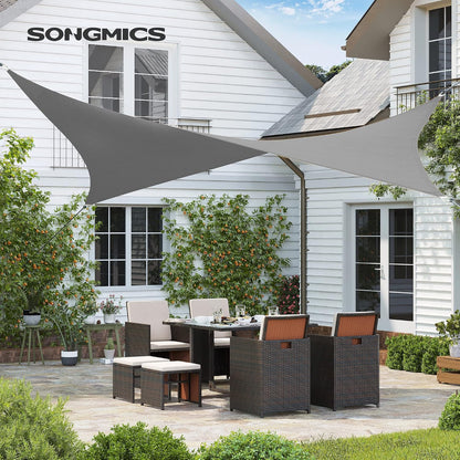 SONGMICS Sun Sail GSS34QY