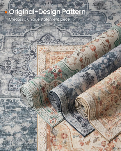 SONGMICS HOME Area Rug