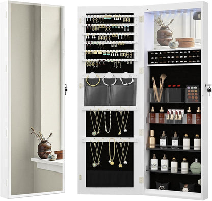 Armoire Jewellery Cabinet