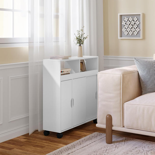 EUGAD Bathroom Cabinet