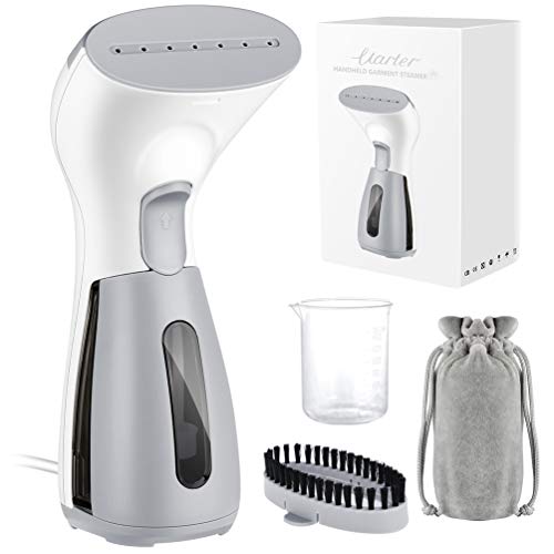 Uarter handheld cloth steamer