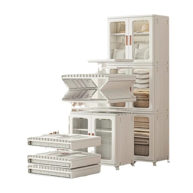 Modern Storage Cabinet