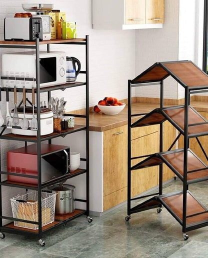 Shelves