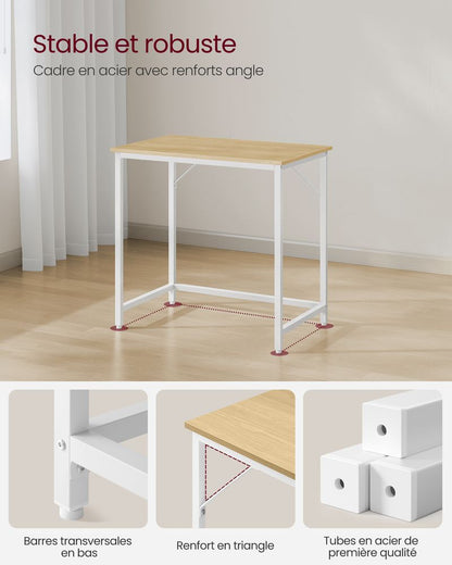 VASAGLE Computer Desk