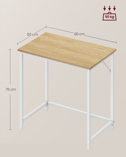 VASAGLE Computer Desk