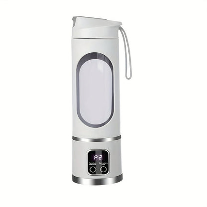 Rechargeable High-End Citrus Juicer