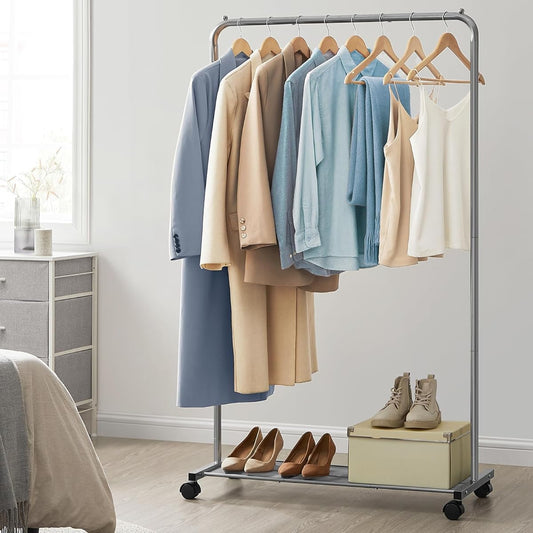 SONGMICS Clothes Rack