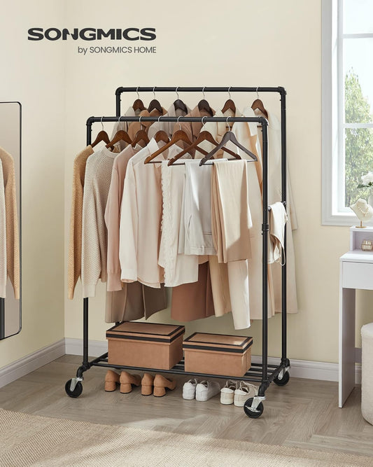 SONGMICS Clothes Rack