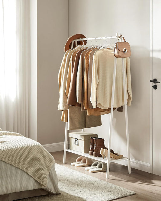 SONGMICS Clothes Rack