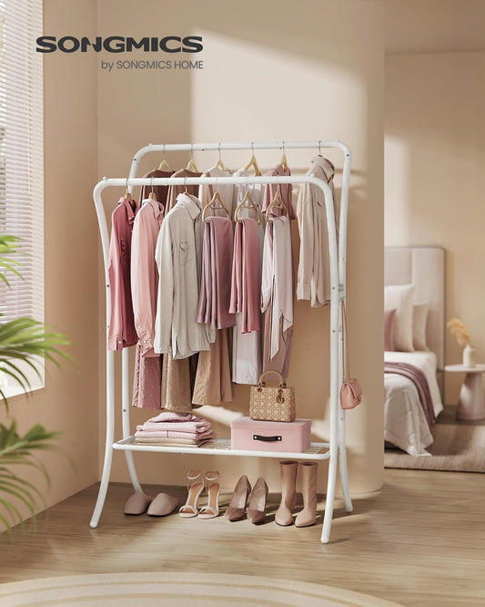 SONGMICS Clothes Rack