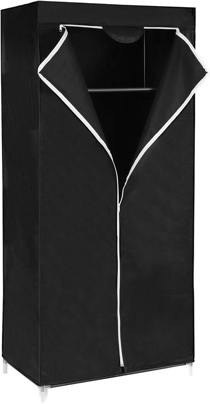 SONGMICS Fabric Wardrobe,