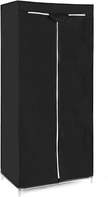 SONGMICS Fabric Wardrobe,
