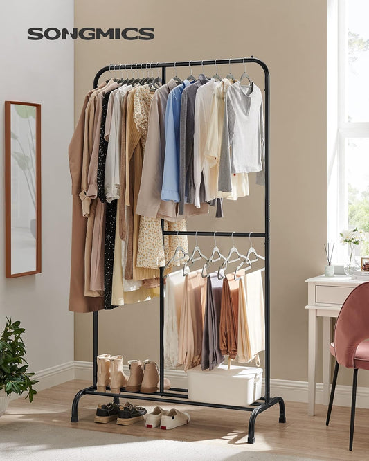 SONGMICS Clothes Rack