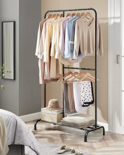 SONGMICS Clothes Rack