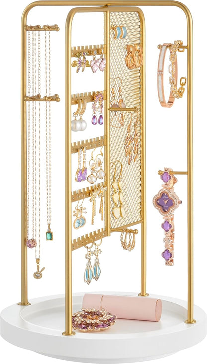 SONGMICS Jewellery Stand