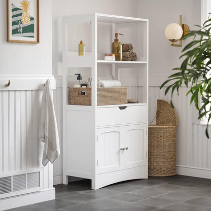 VASAGLE Bathroom Storage Cabinet