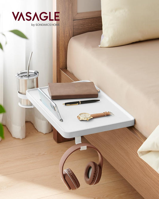 VASAGLE Bedside Table