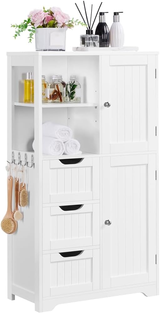 Yaheetech Storage Cabinet