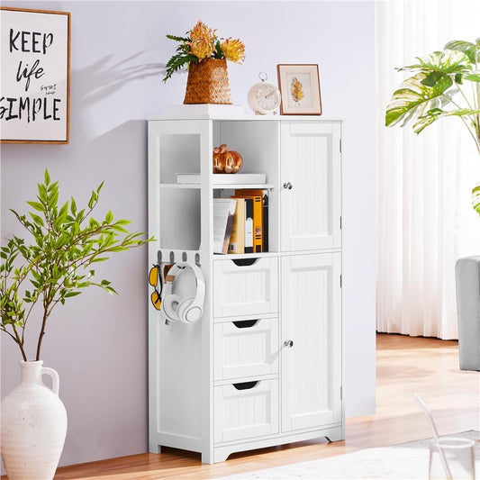 Yaheetech Storage Cabinet