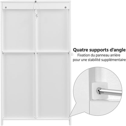 Yaheetech Storage Cabinet