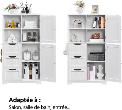 Yaheetech Storage Cabinet