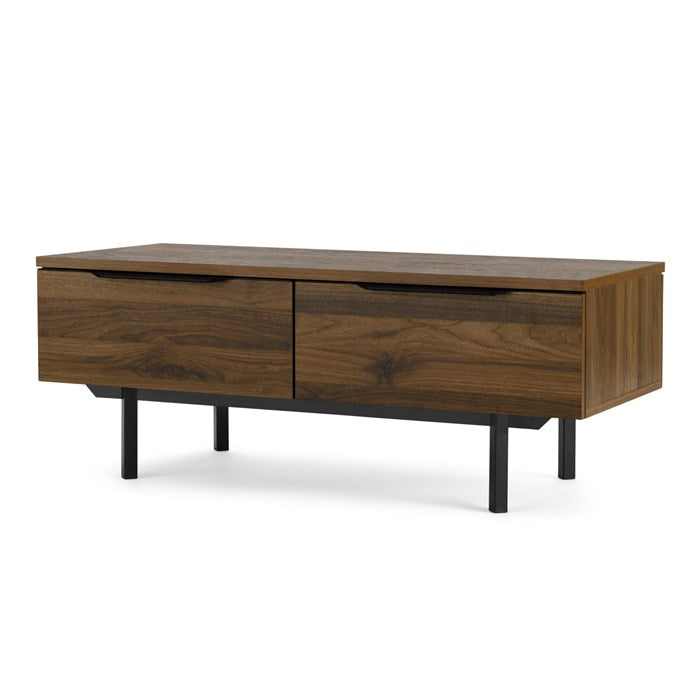 Damien Coffee Table with 2 Drawers