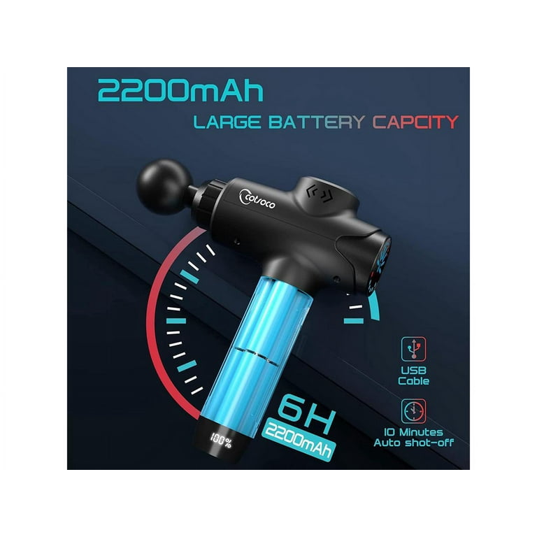 Cotsoco Muscle Massage Gun