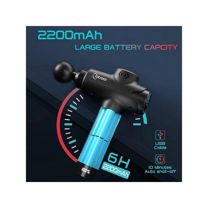 Cotsoco Muscle Massage Gun