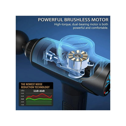 Cotsoco Muscle Massage Gun