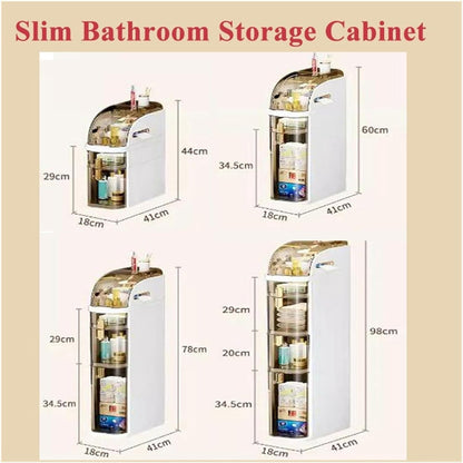 Bathroom Storage Cabinet