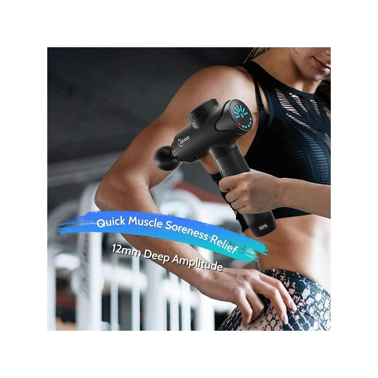 Cotsoco Muscle Massage Gun
