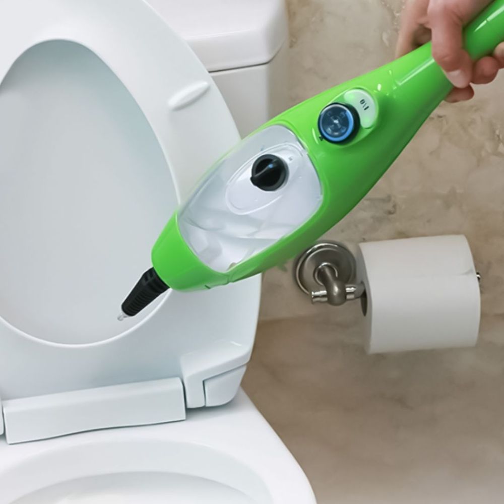 H2O- STEAM MOP -X12