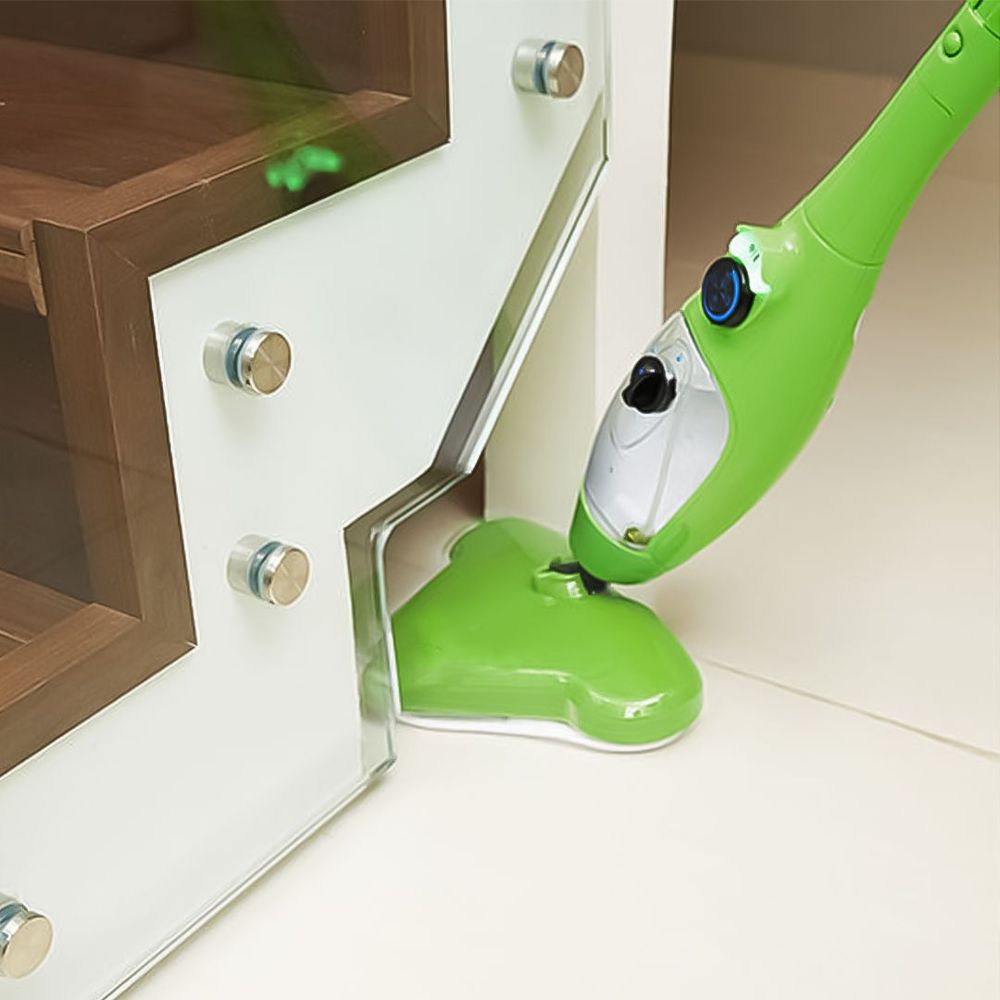 H2O- STEAM MOP -X12