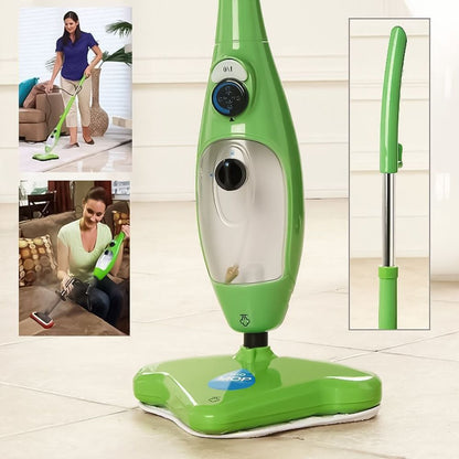 H2O- STEAM MOP -X12