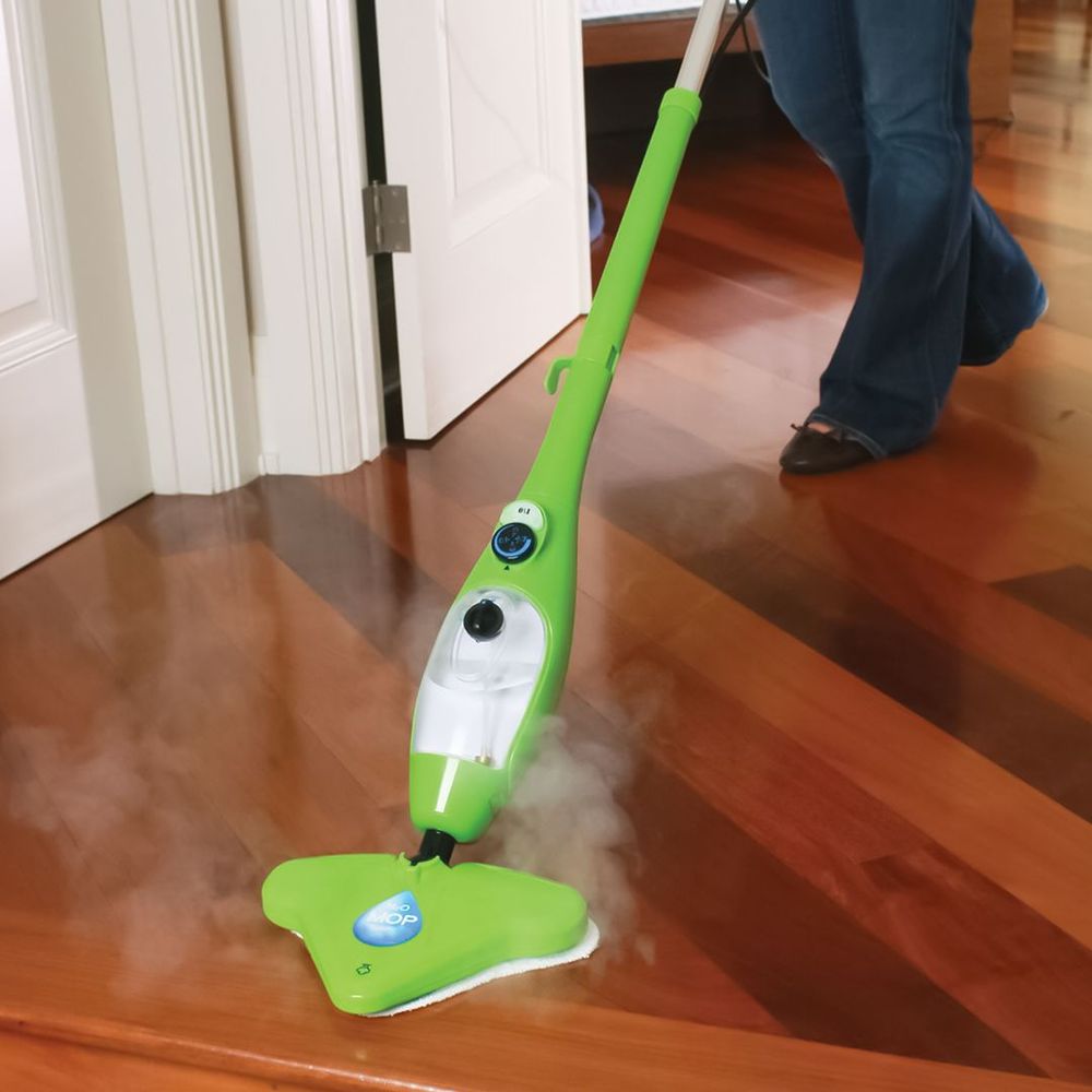 H2O- STEAM MOP -X12