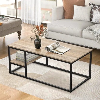 VOWNER Coffee Table