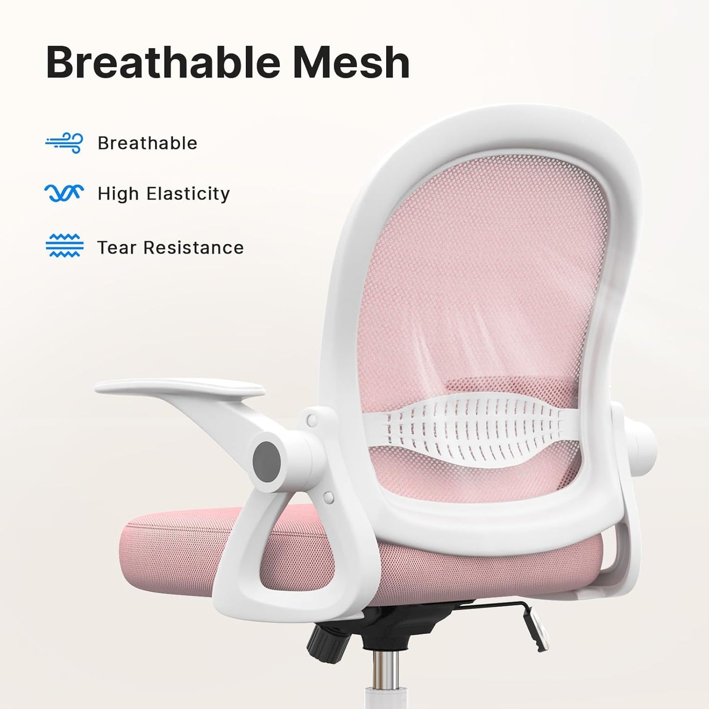 PINK Office Chair