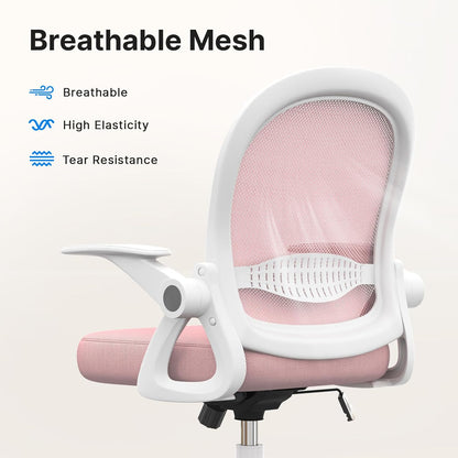PINK Office Chair