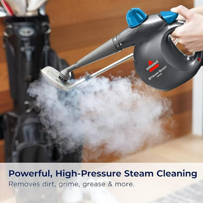 BISSELL Steam Shot