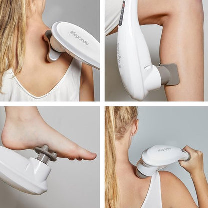 LifeGoods Hand Tap Massage Device