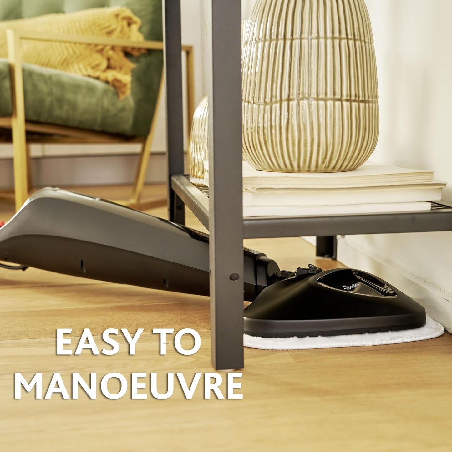 Vileda Steam PLUS steam mop